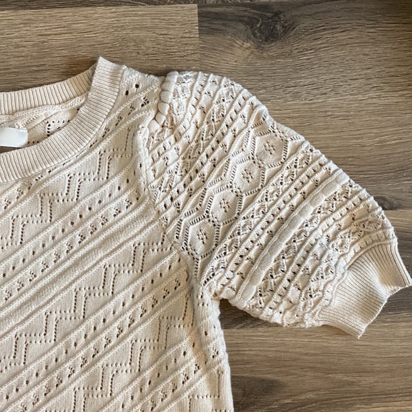 Loft sweater top - Picture 2 of 4